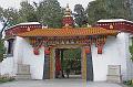 046 Entrance to Norbulingka